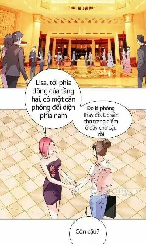 1 Nửa Hoàn Hảo Của Ceo: Chapter 24