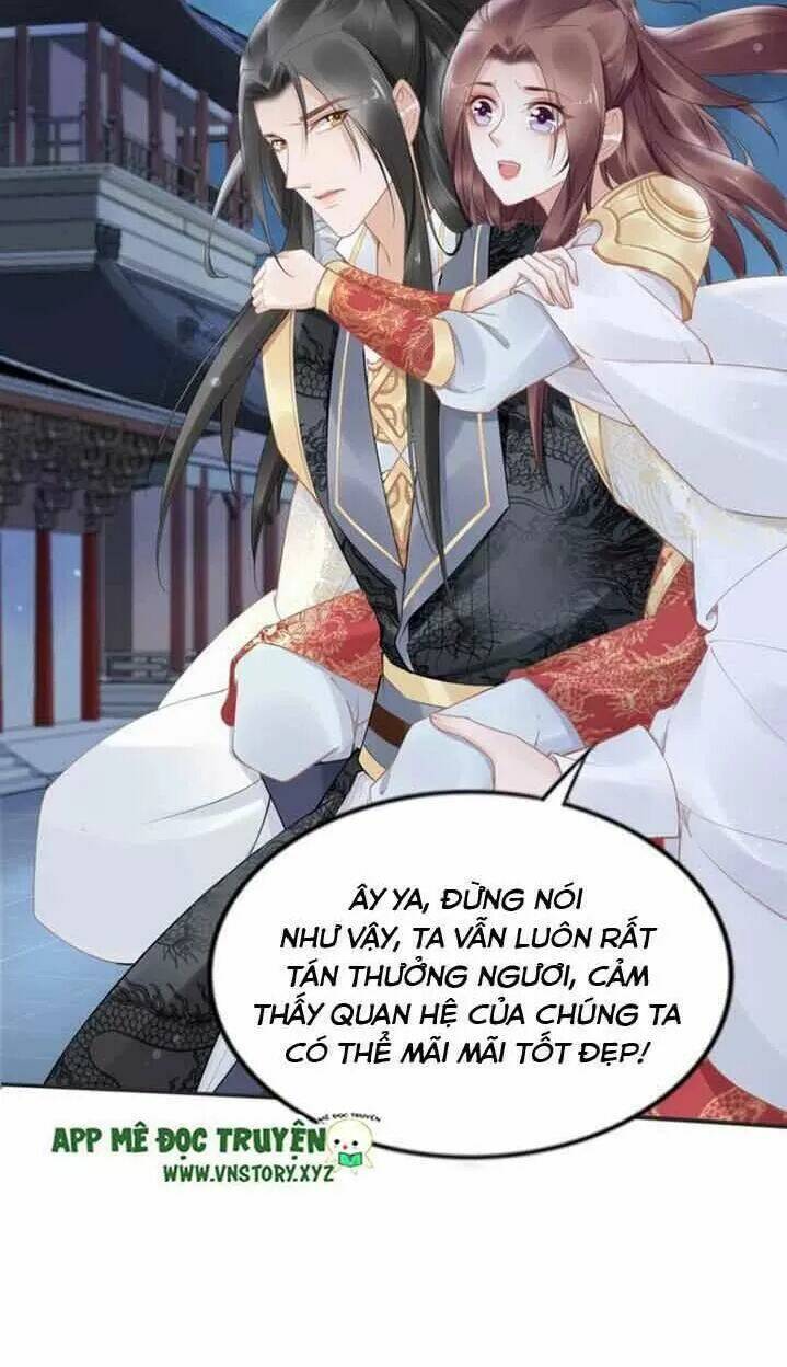 Nhất Sinh Nhất Thế Tiếu Thương Khung: Chapter 81