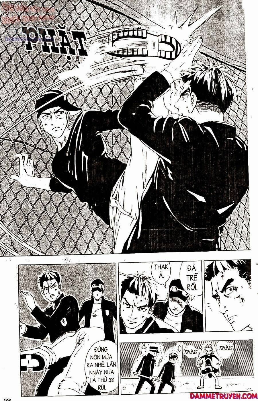 Ai Hơn Ai: Chapter 175