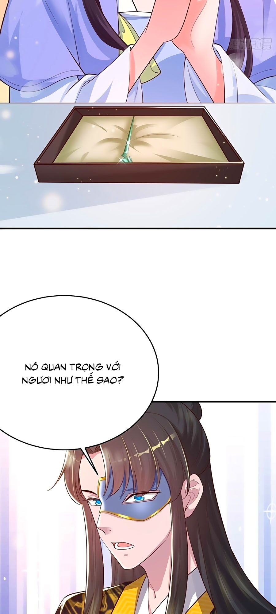 Phượng Ngự Tà Vương: Chapter 39