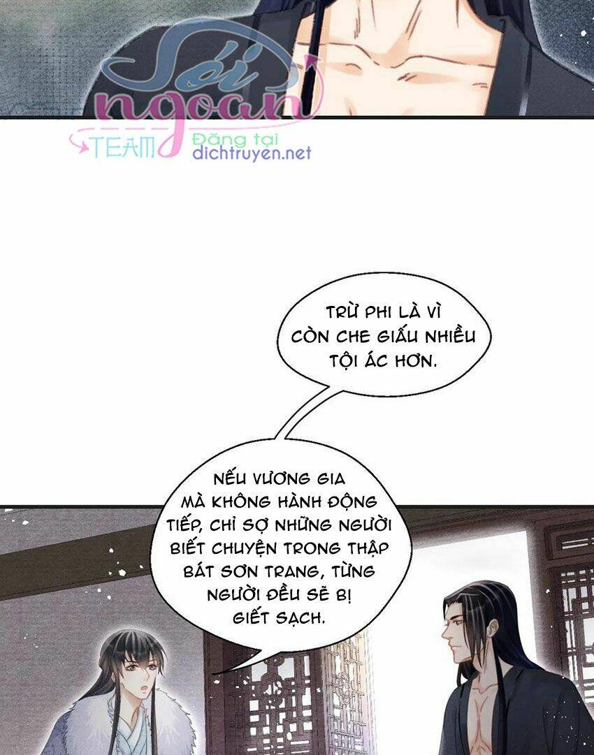 Nhất Kiếm Sương Hàn: Chapter 51