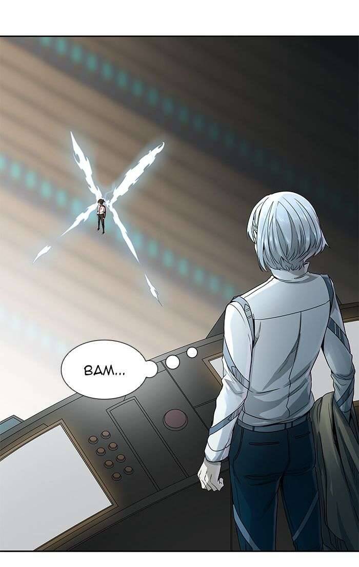 Tòa Tháp Bí Ẩn 2: Chapter 483