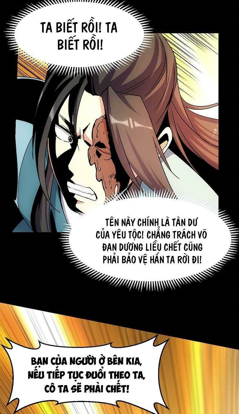 Hệ Thống Thần Long Nghịch Thiên: Chapter 73