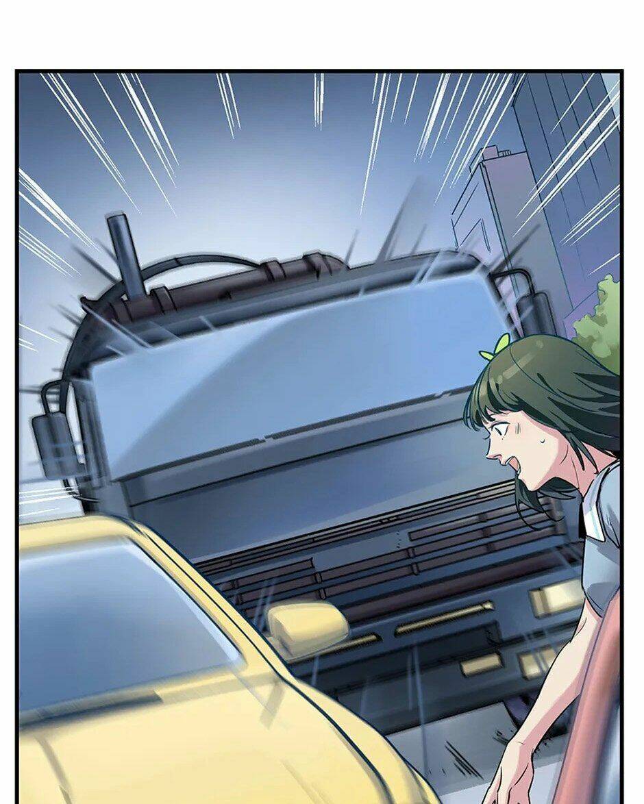Anh Hùng Và Hiệp Nữ: Chapter 24