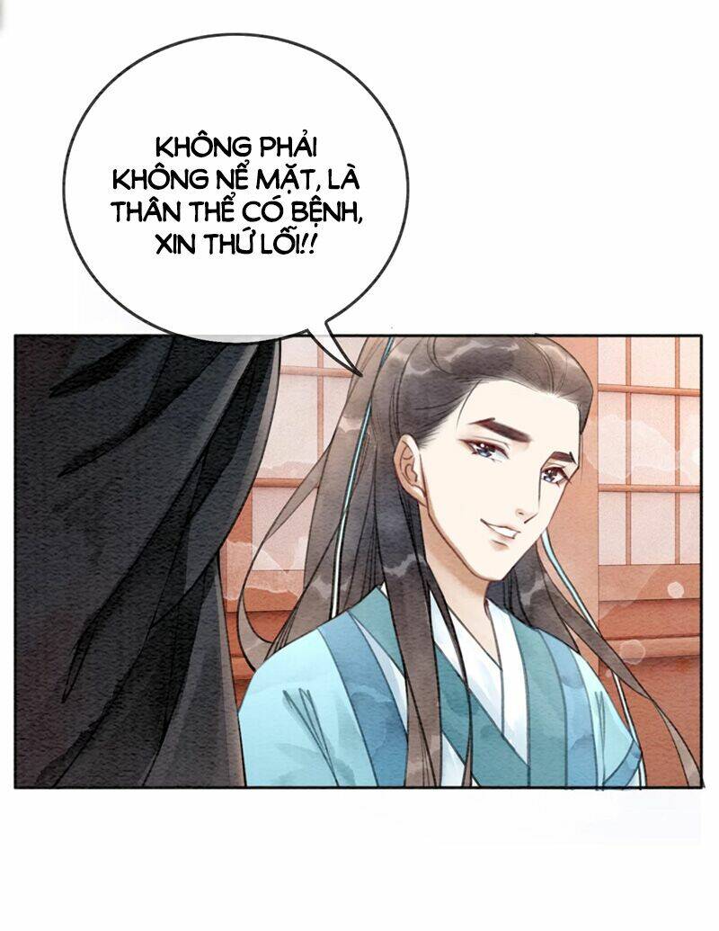 Hậu Cung Của Trẫm Cháy Rồi!: Chapter 52