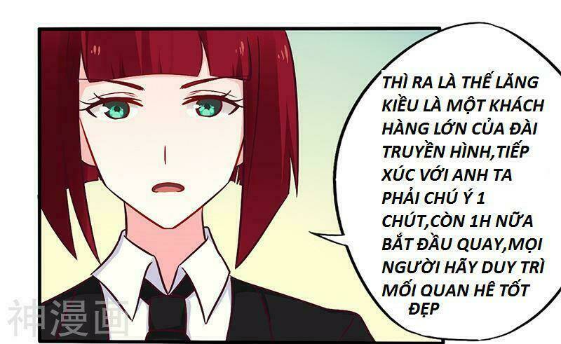 Tổng Tài Đã Cưới Em: Chapter 58