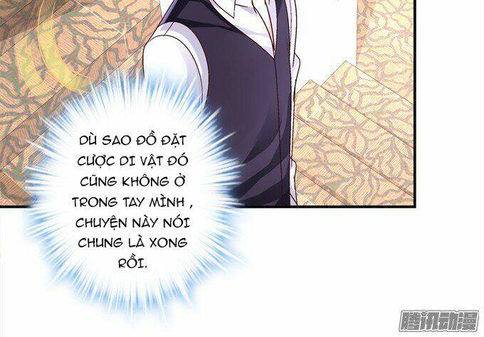 Đế Vương Ta Vẫn Còn Nhỏ: Chapter 15