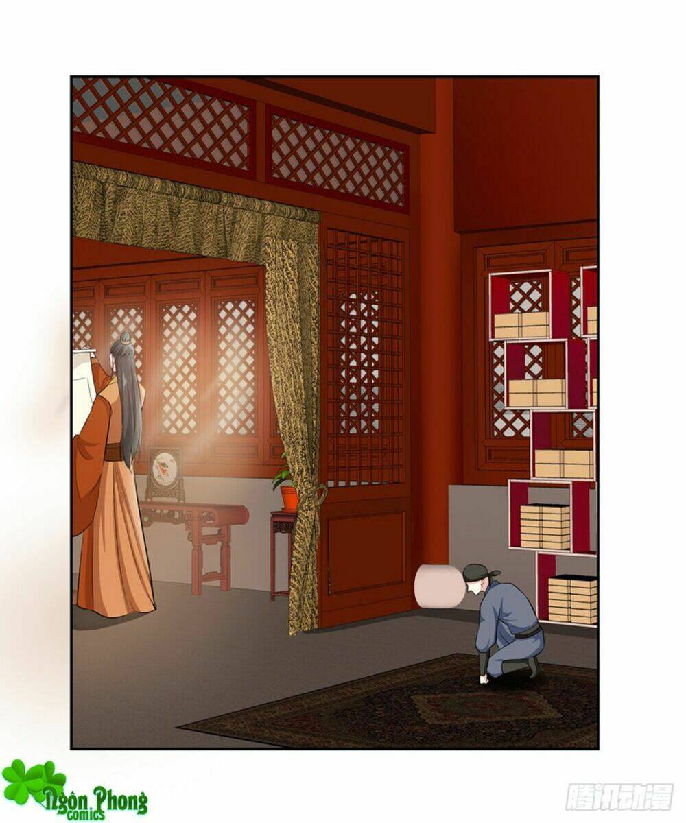 Hỏa Hồ: Chapter 42