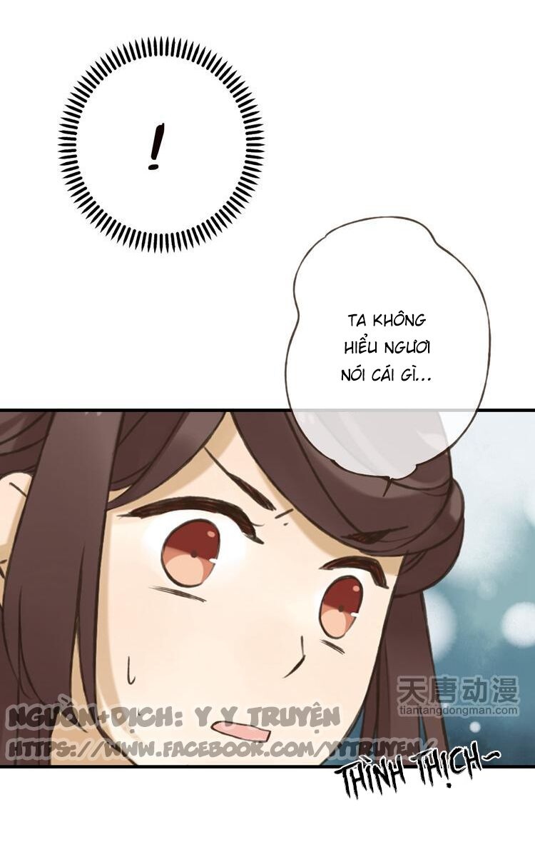 Giáo chủ yêu nghiệt mau nằm xuống: Chapter 7
