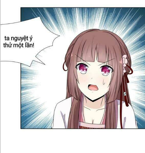 Đích Nữ Chư Hầu: Chapter 4