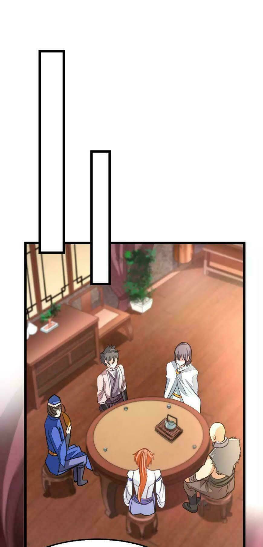 Cửu Dương Thần Vương: Chapter 87