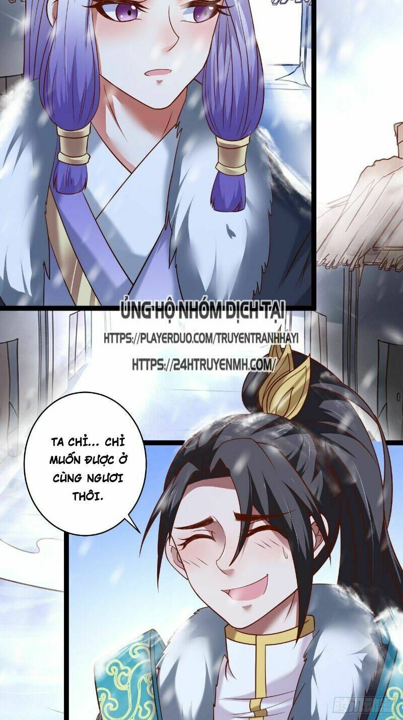 Trọng Sinh Tối Cường Ma Tôn Ở Rể: Chapter 85