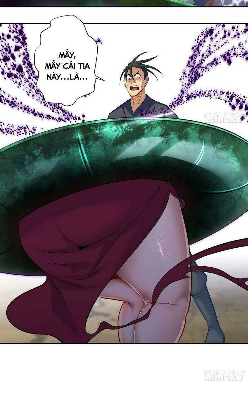 Ta Là Đại Hoàn Đan: Chapter 11