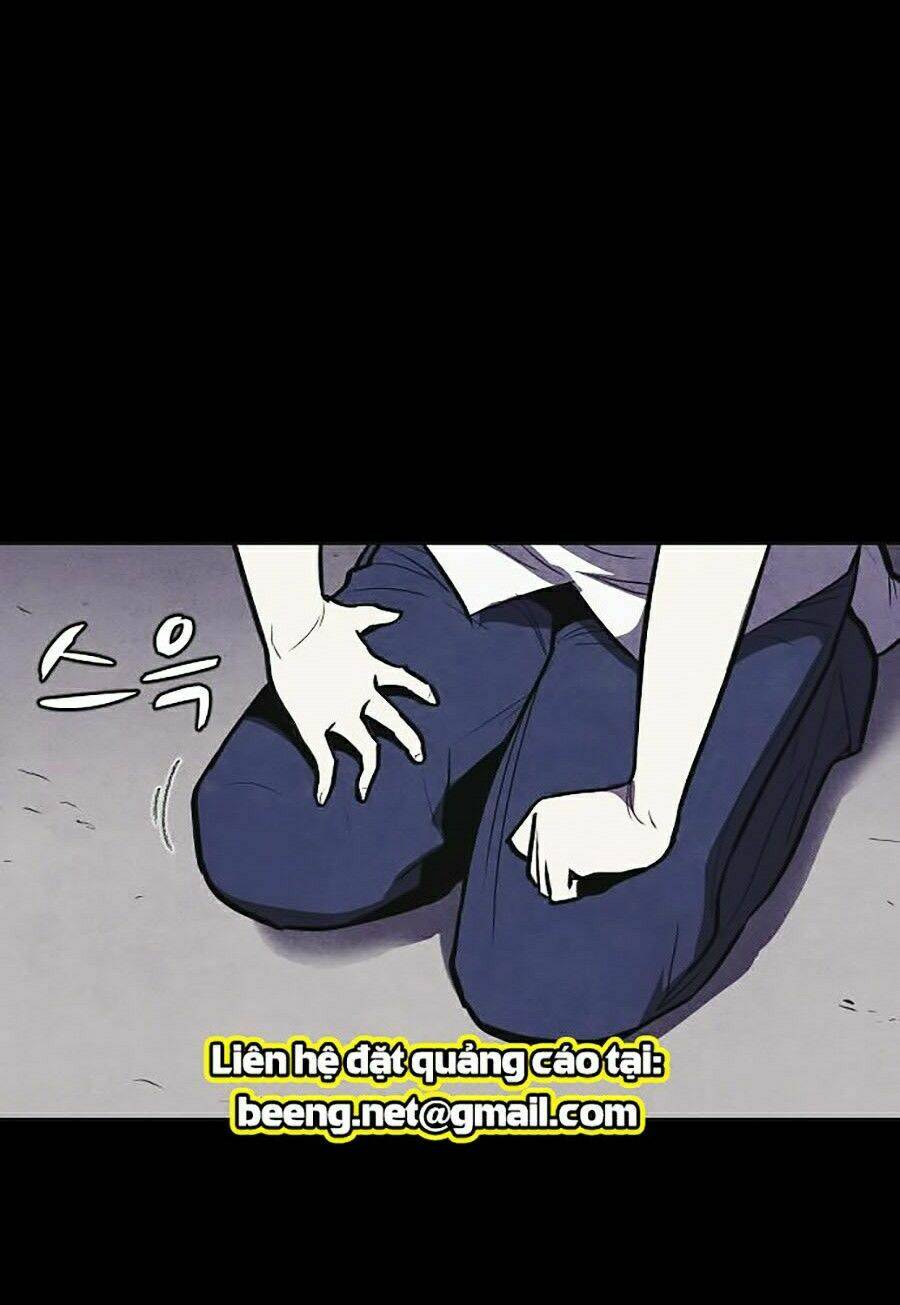 Cậu Bé Shotgun: Chapter 2