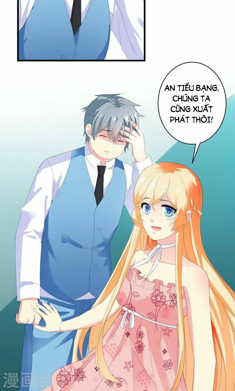 Này! Đừng Động Vào Phô Mai Của Tôi: Chapter 27