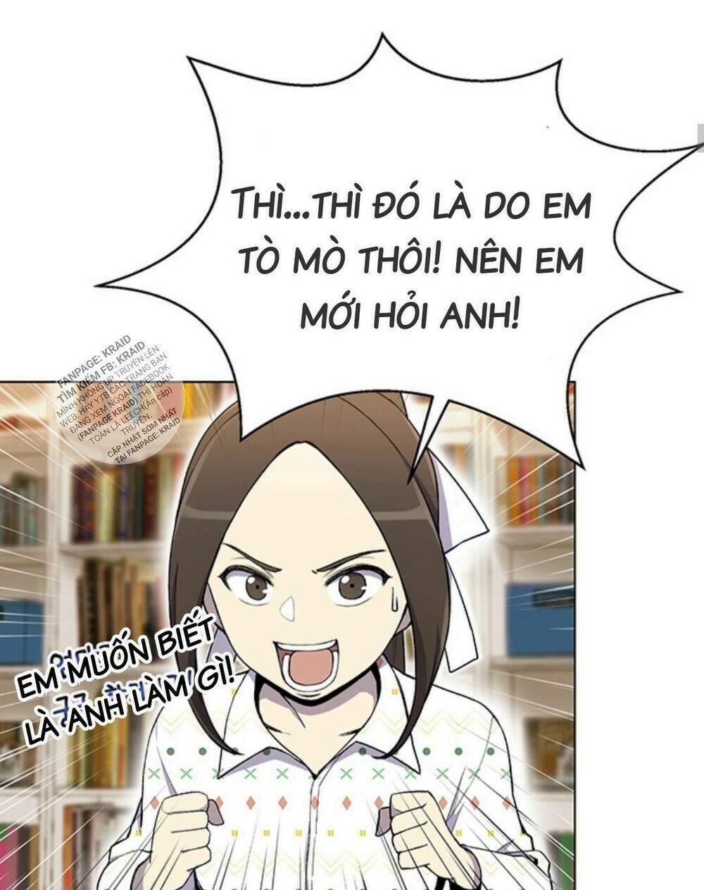 Luân Hồi Ác Nhân: Chapter 19