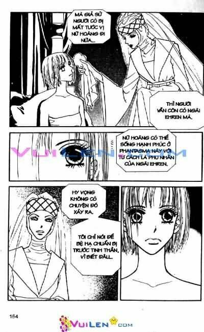 Hiệp Sĩ Nữ Hoàng: Chapter 14