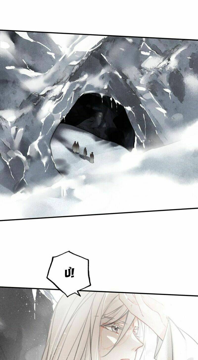 Đế Sư Tại Thượng: Chapter 56