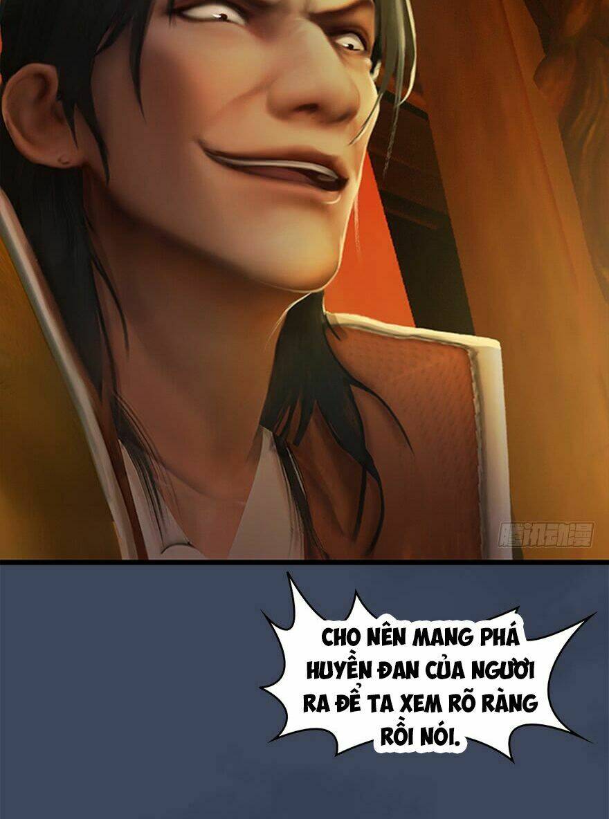 Cửu Hoang Đọa Huyền Sư: Chapter 26