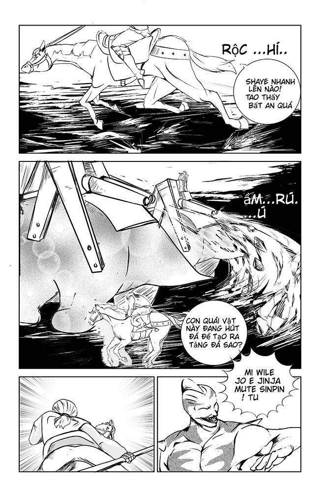 Noa: Chapter 11