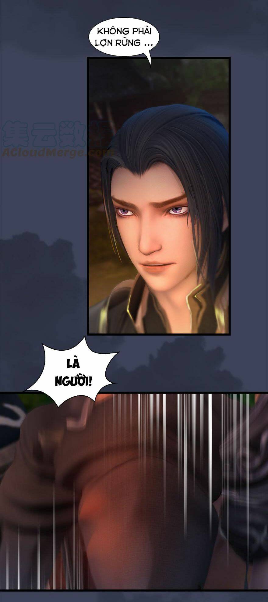 Cửu Hoang Đọa Huyền Sư: Chapter 123