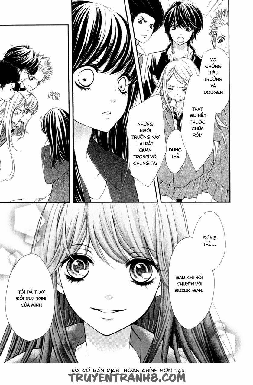 Pika Ichi: Chapter 18