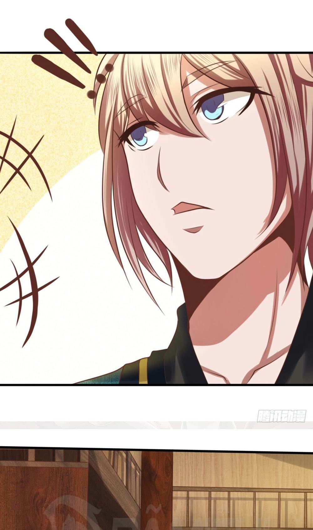 Vô Địch Kiếm Thần: Chapter 11