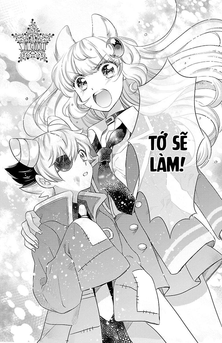 Bara Kangoku No Kemono-Tachi: Chapter 7