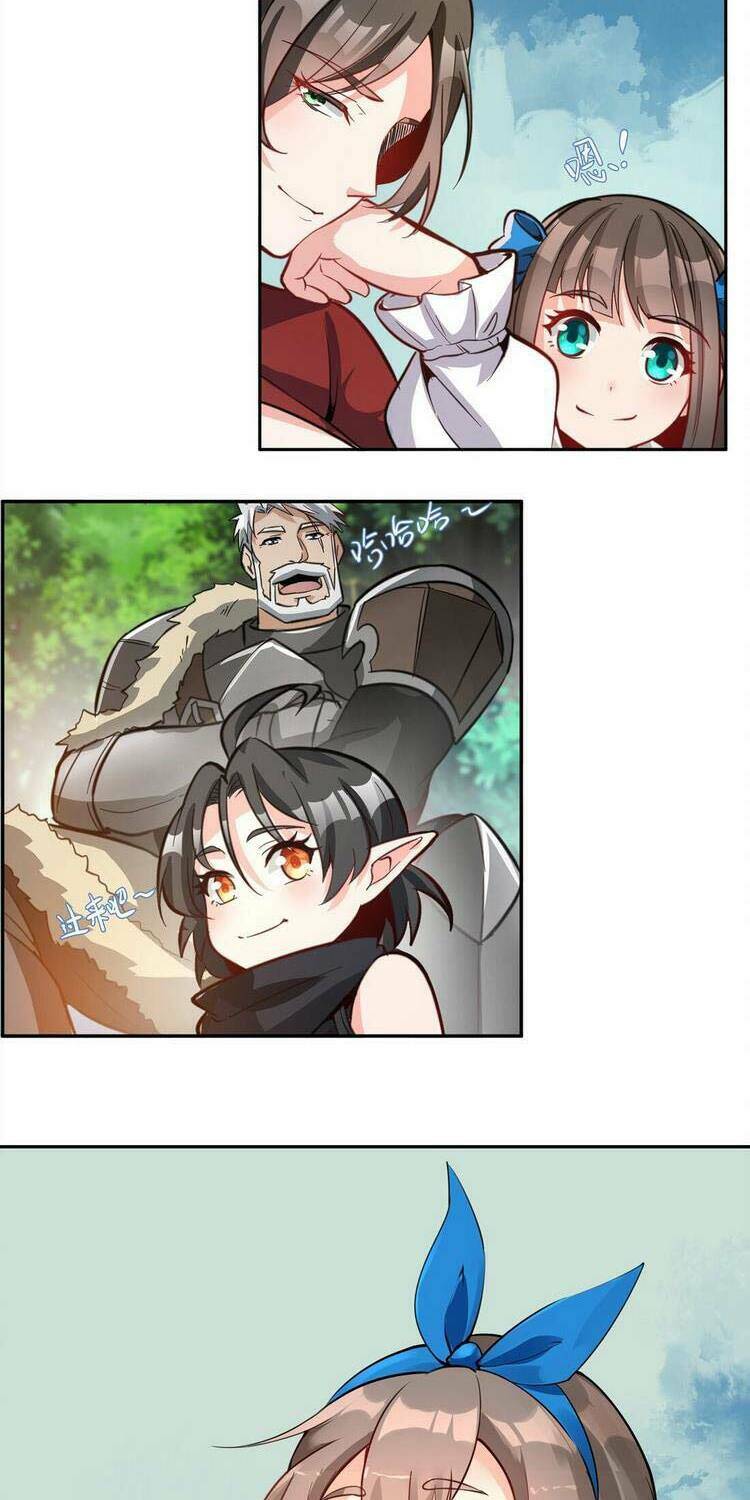 Lê Minh Chi Kiếm: Chapter 10