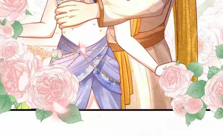 Sủng Hậu Của Vương: Chapter 15