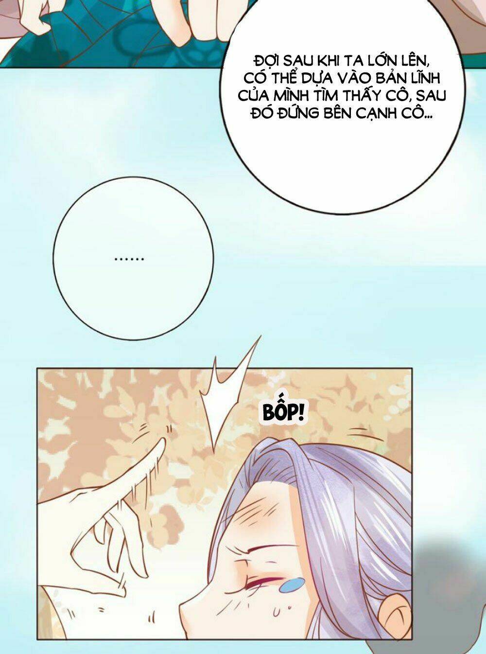 Chọc Nhầm Thượng Thần Băng Lãnh: Chapter 29