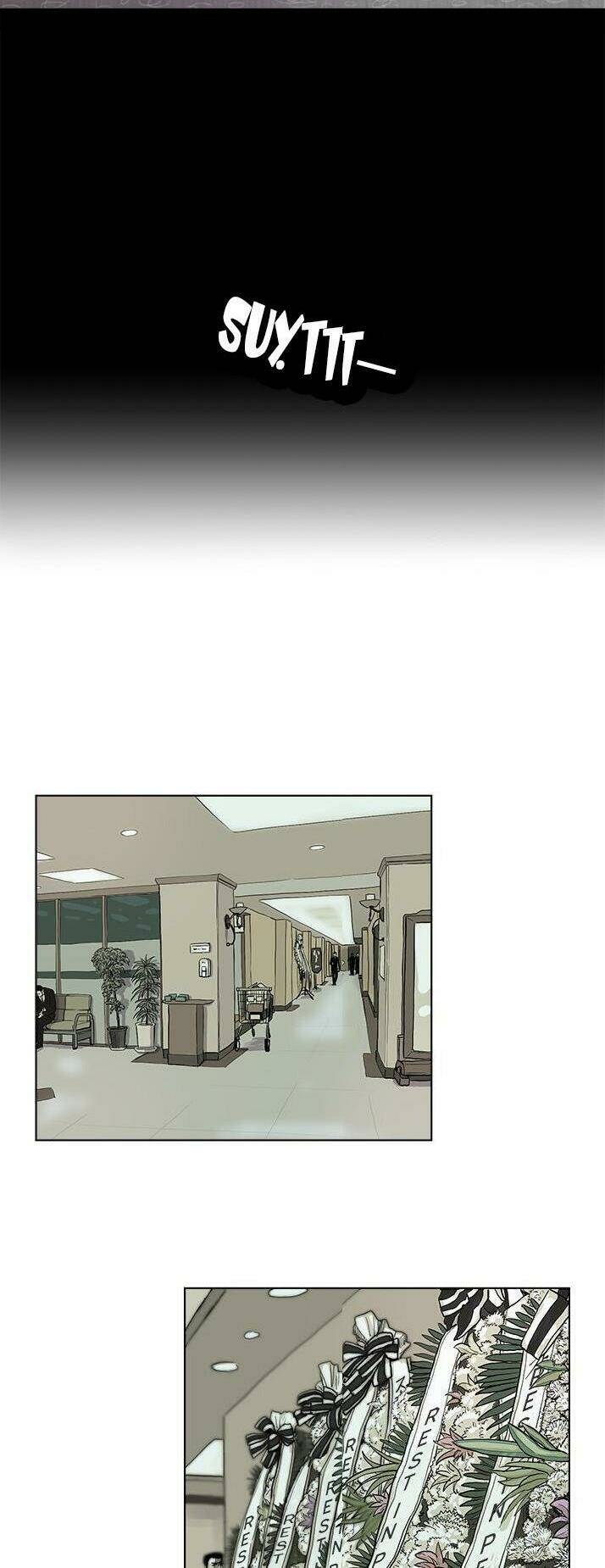 Âm Mưu Báo Thù: Chapter 1