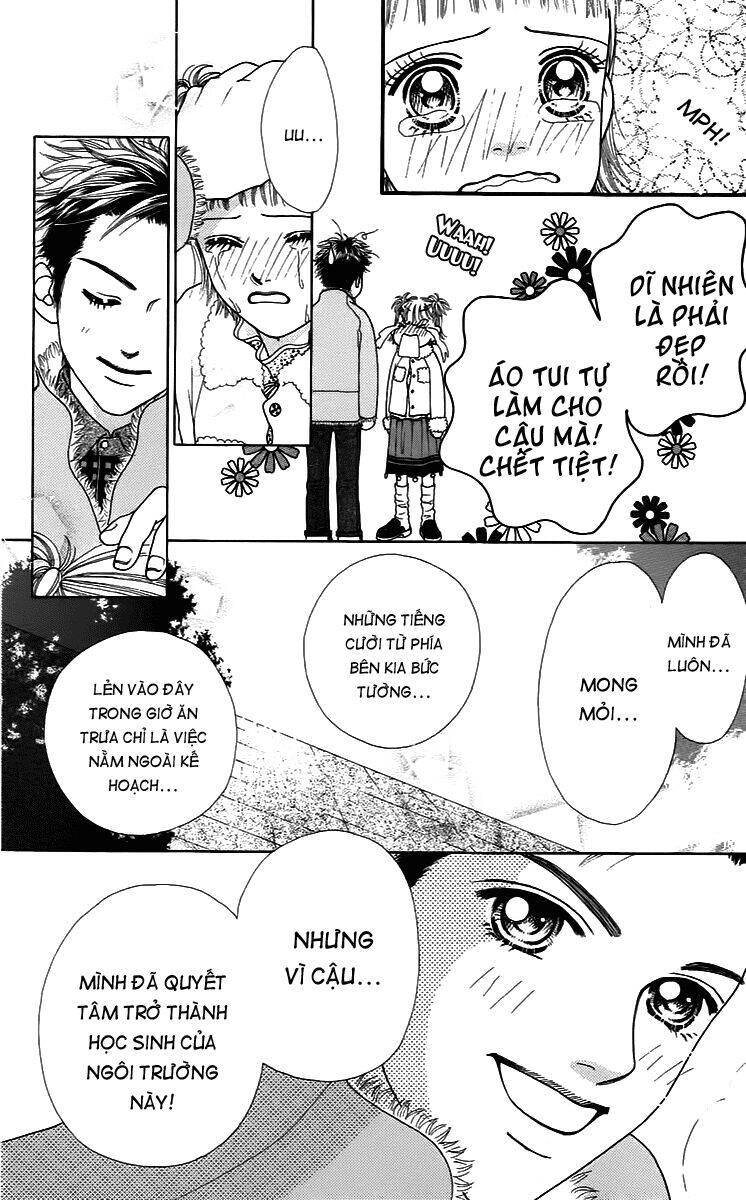 Cô Láng Giềng: Chapter 13