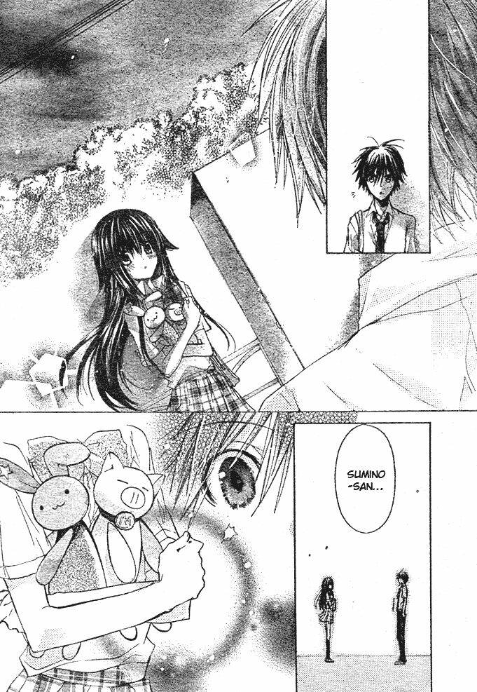 Kokoni Iru Yo: Chapter 9