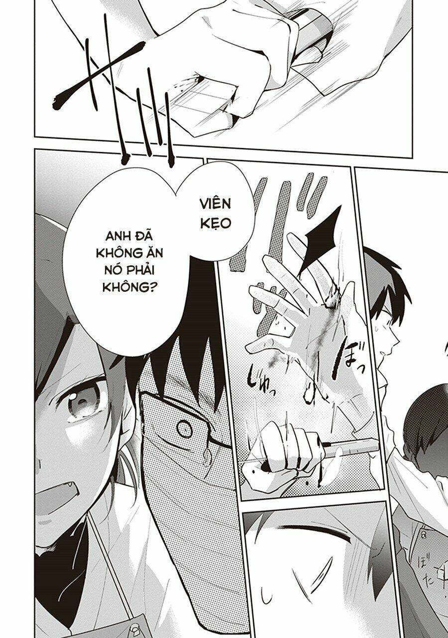 Oni Futatsu: Chapter 9