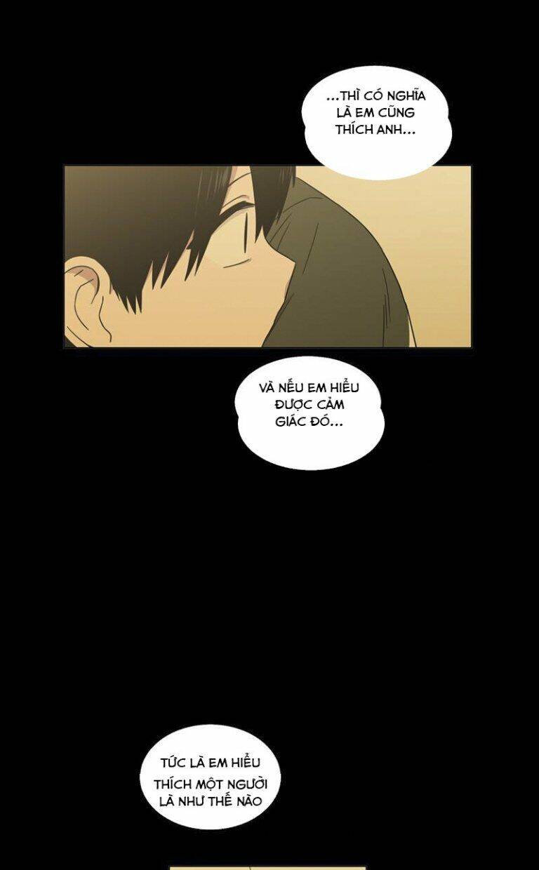 …”Một Sự Thật Khá Khó Chịu.”: Chapter 47