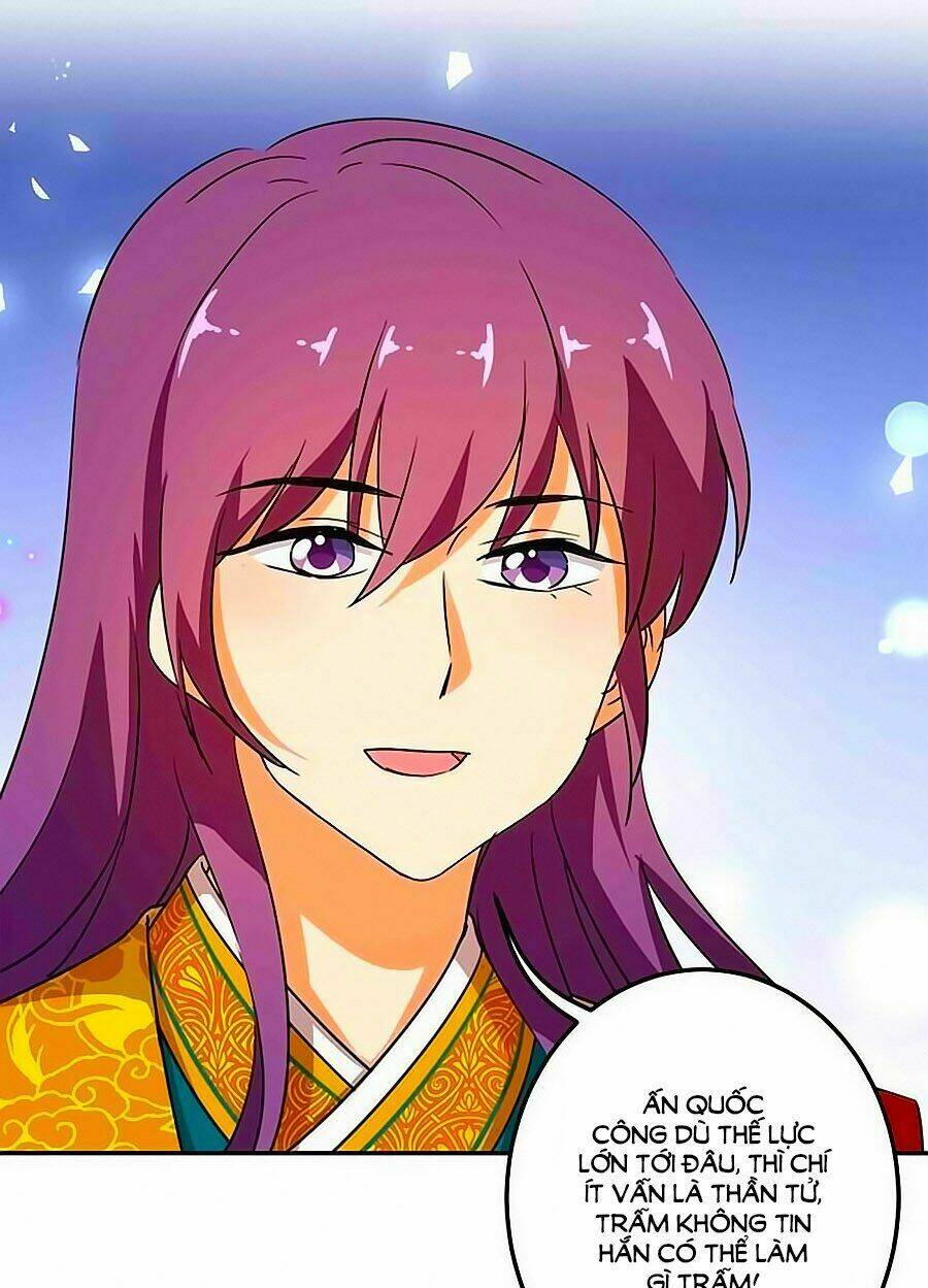 Vương Gia! Ngươi Thật Bỉ Ổi: Chapter 384