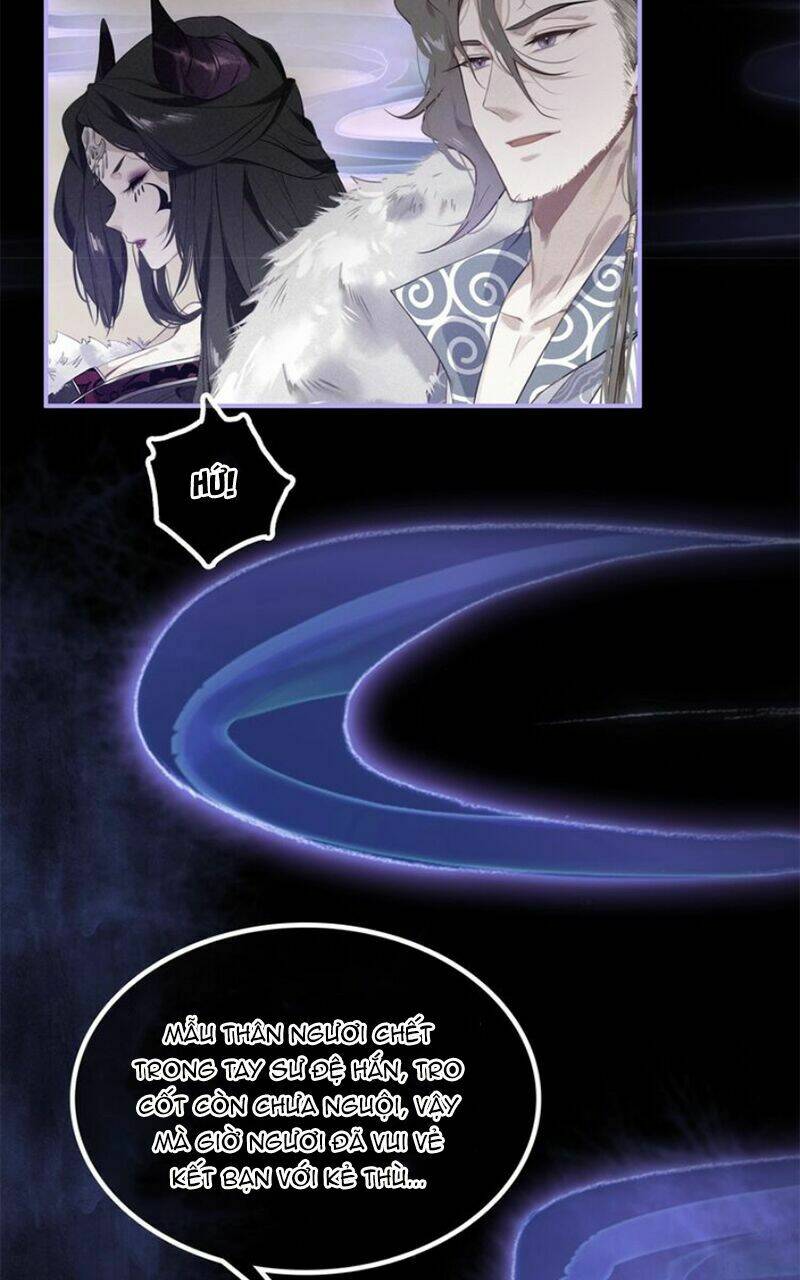 Đế Sư Tại Thượng: Chapter 54