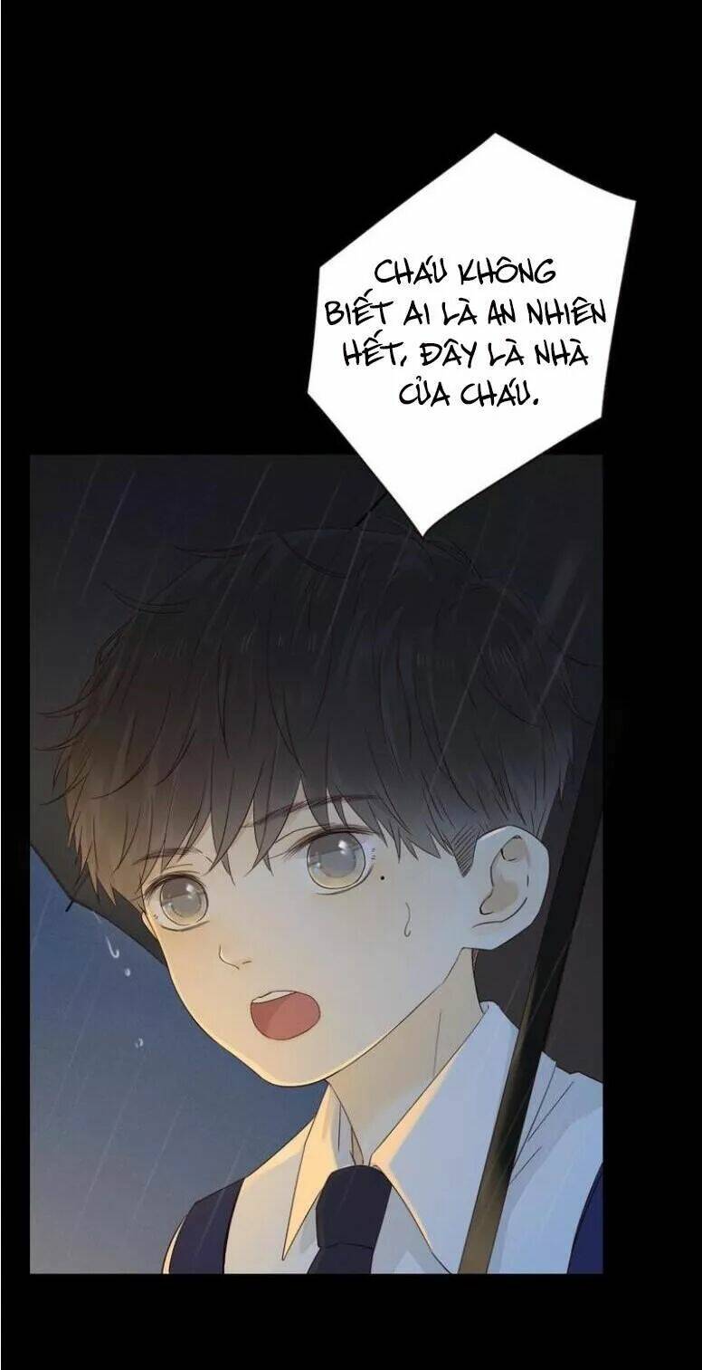 Cô Ấy Không Đáng Yêu: Chapter 19