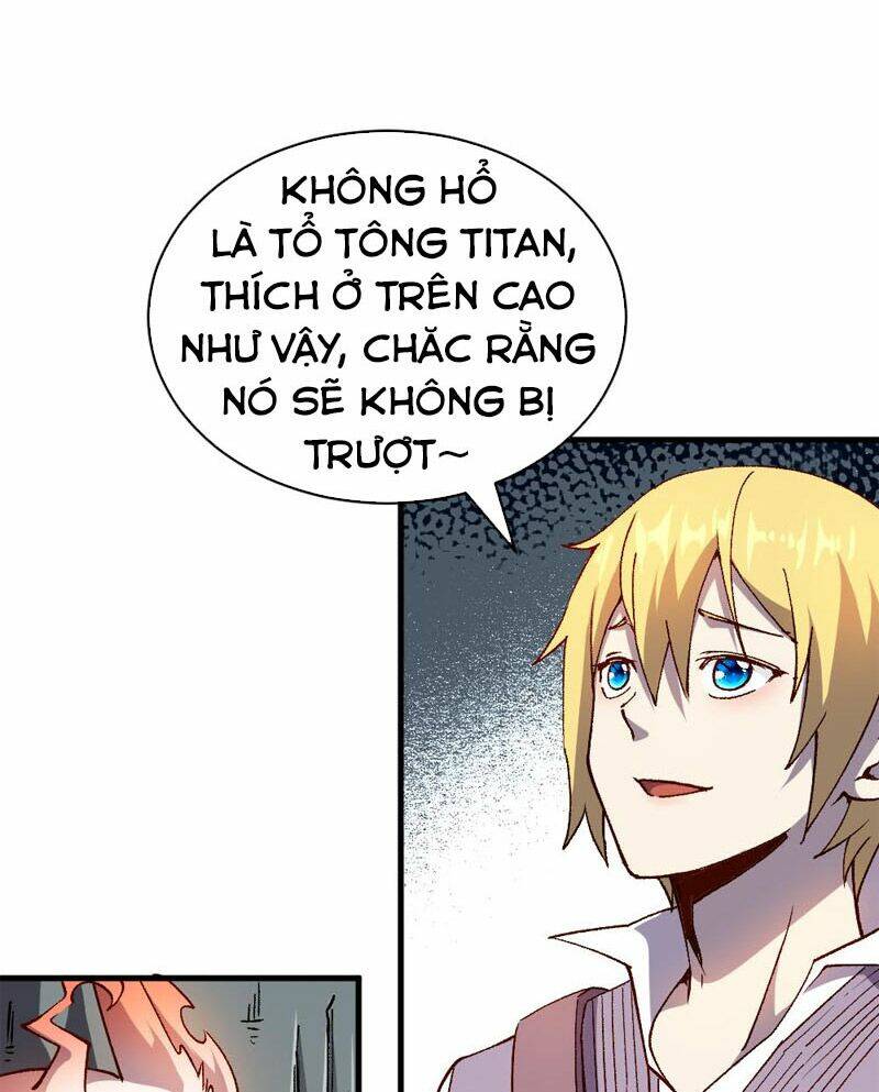 Tối Cường Thành Chủ Đích Dị Giới: Chapter 28