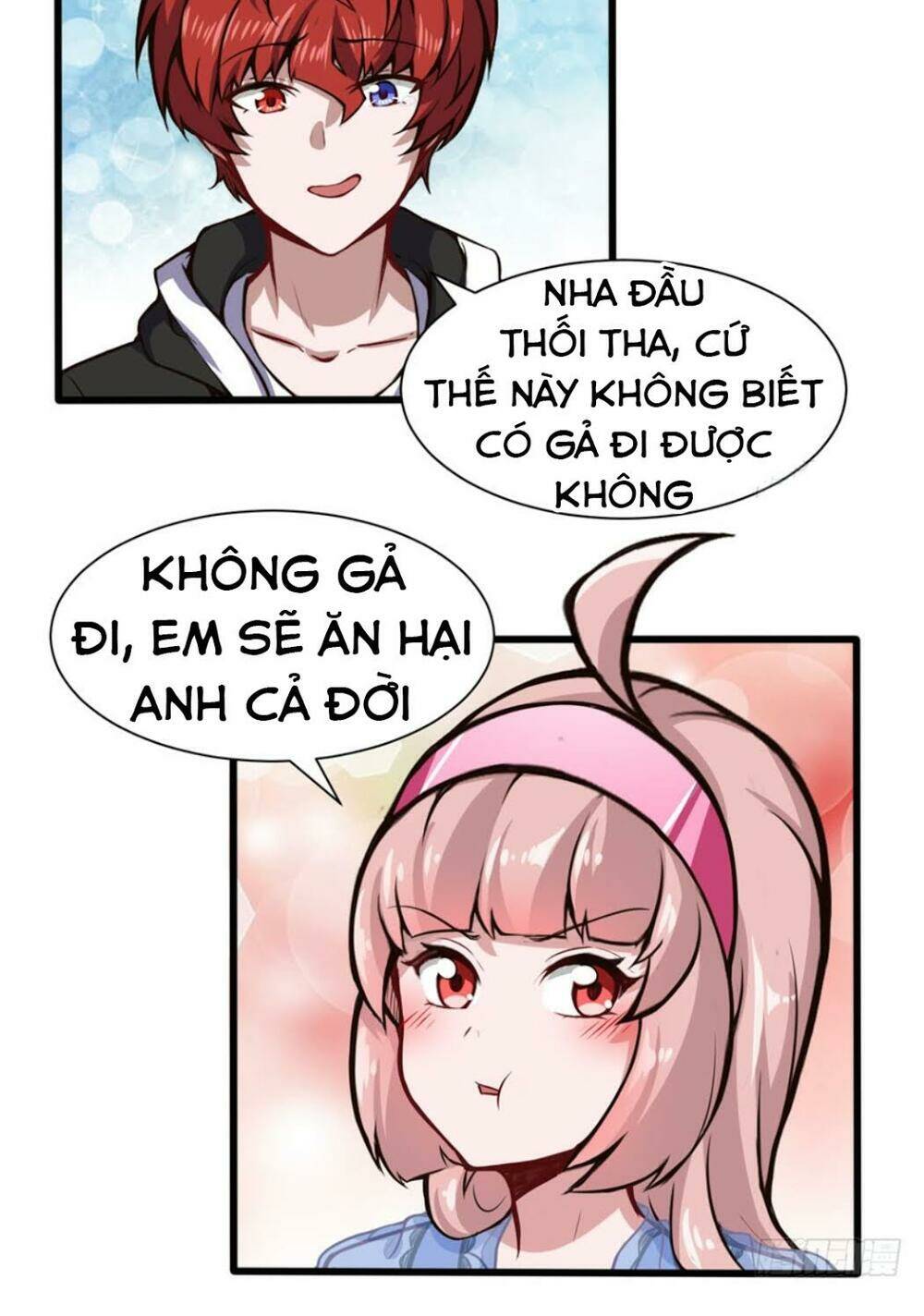 Đô Thị Âm Dương Tiên Y: Chapter 18