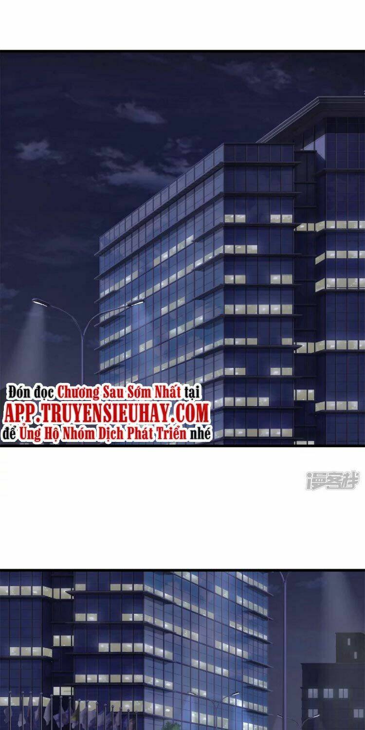 Đô Thị Chí Tôn: Chapter 159