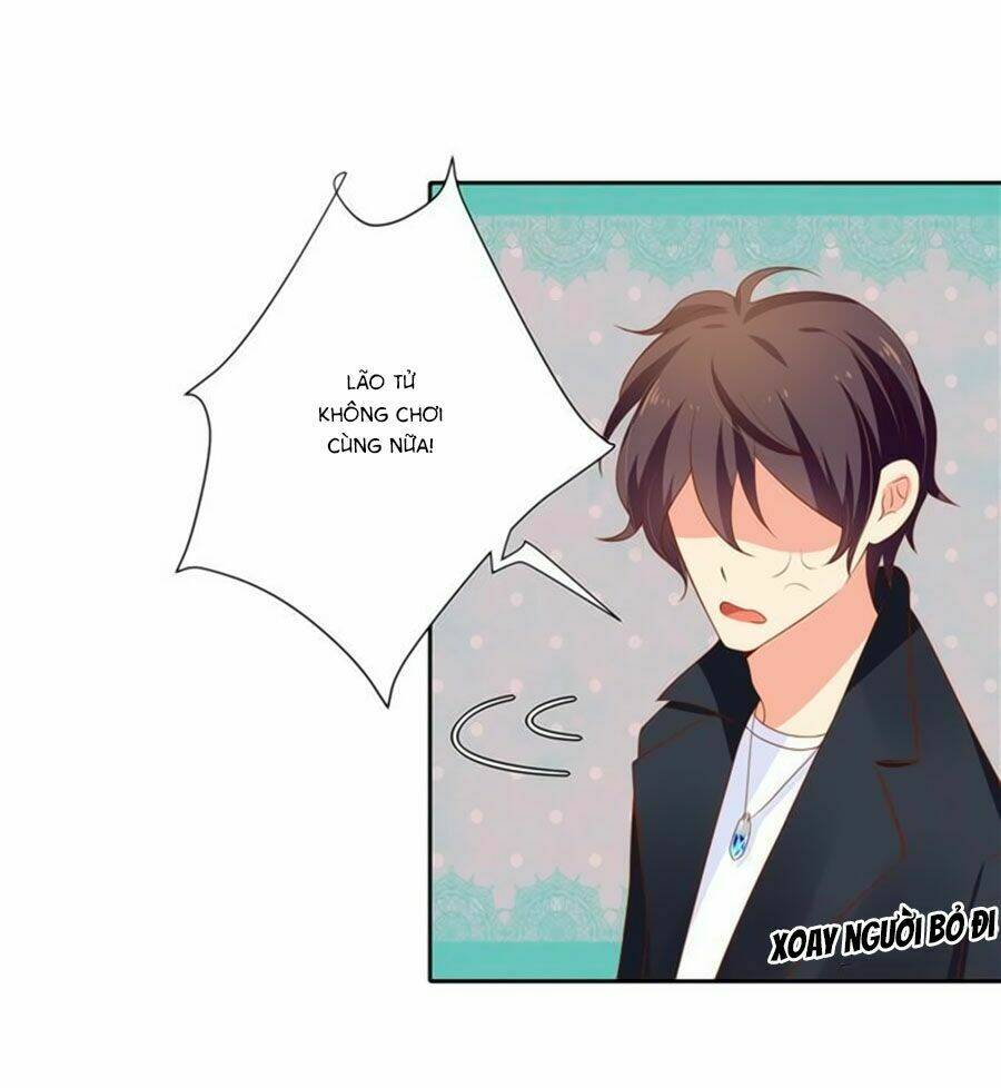 Bạn Trai Là Ngôi Sao: Chapter 61