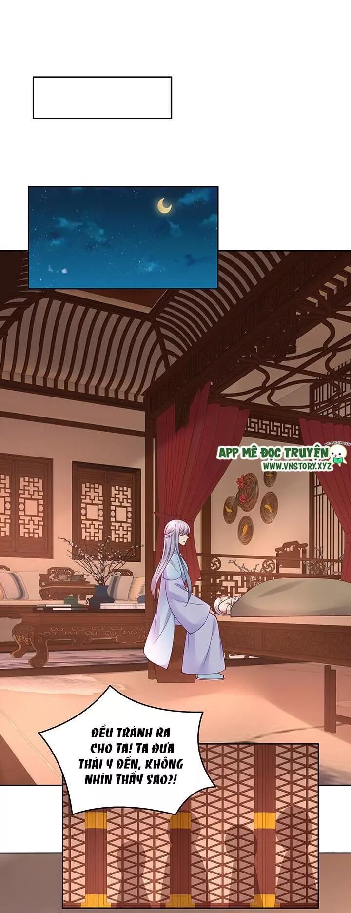Đô đốc đại nhân sủng thê kí: Chapter 129: Ta thích chàng, rất thích