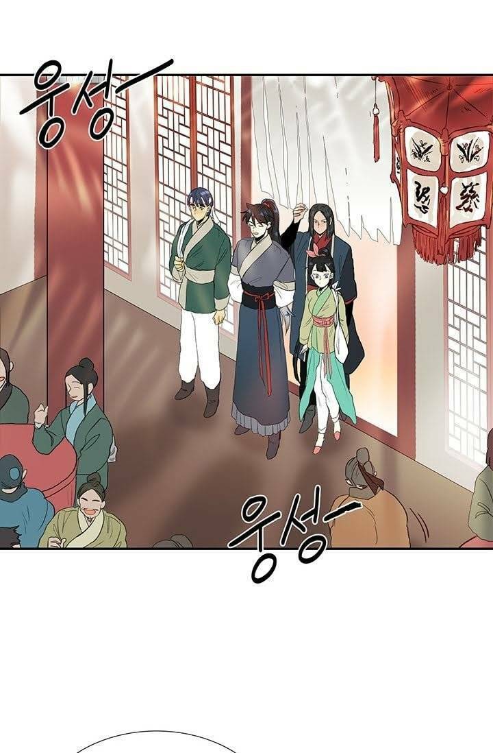 Học Sĩ Tái Sinh: Chapter 100