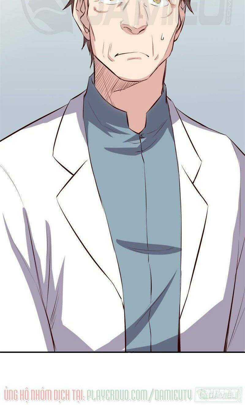 Đỉnh Phong Thần Y: Chapter 34