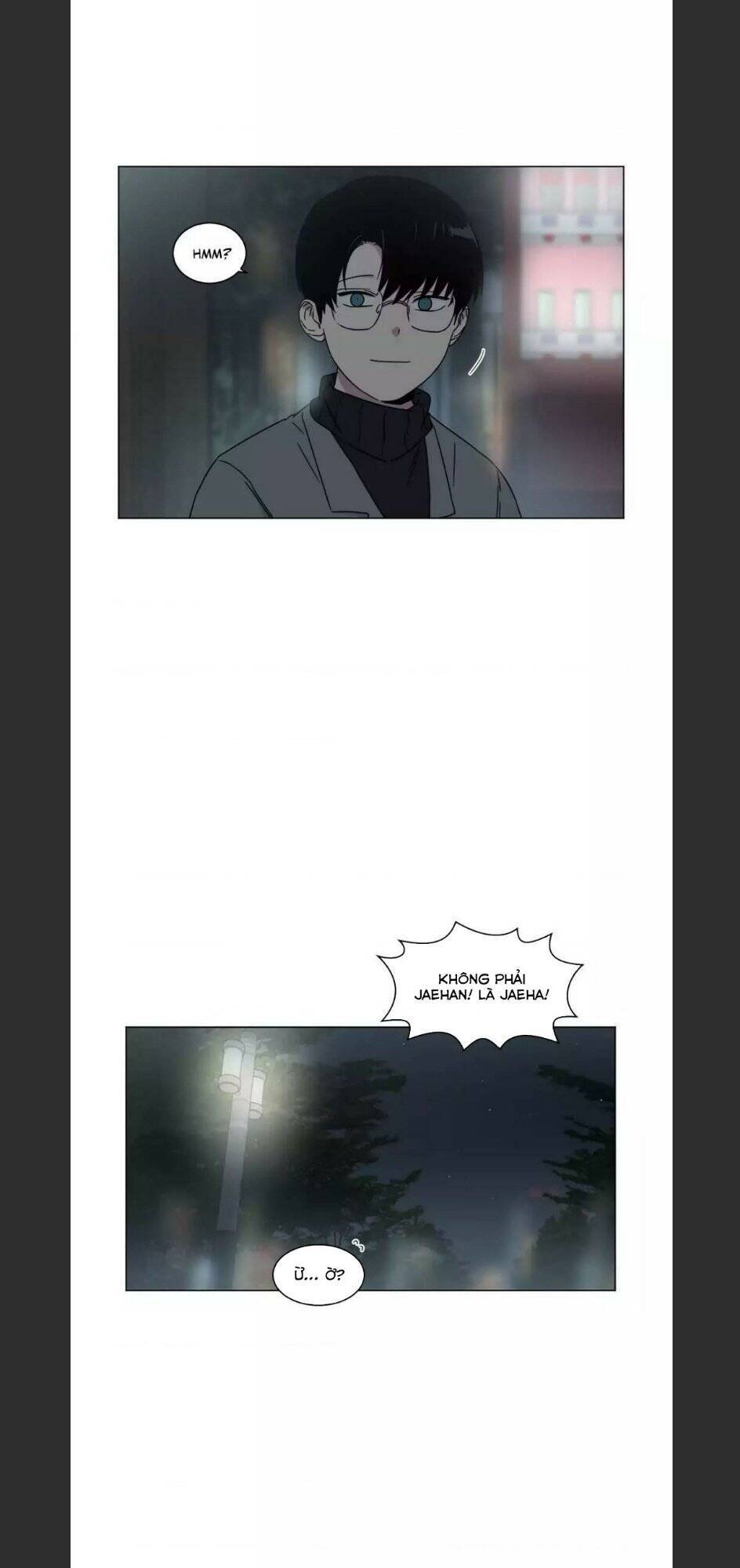 …”Một Sự Thật Khá Khó Chịu.”: Chapter 67