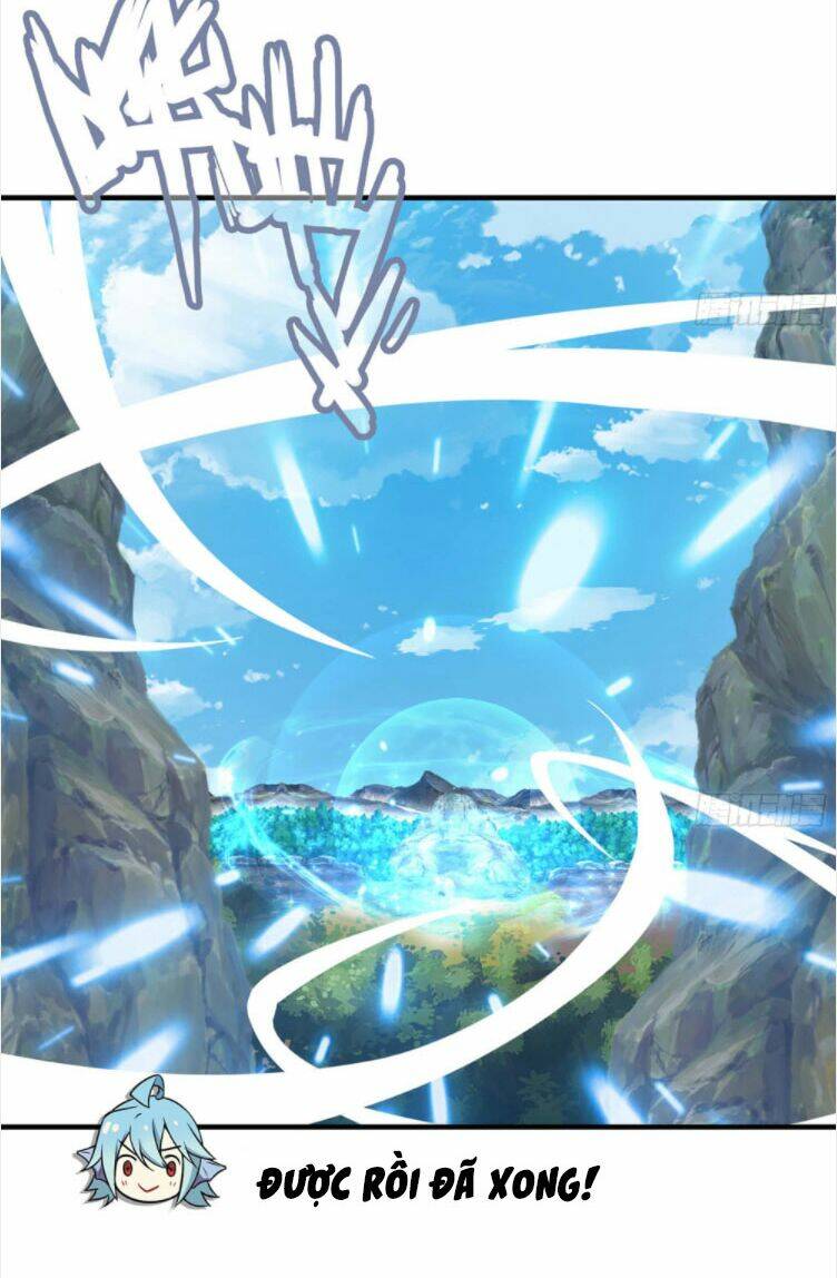 Khởi Đầu Bằng Một Con Côn: Chapter 119