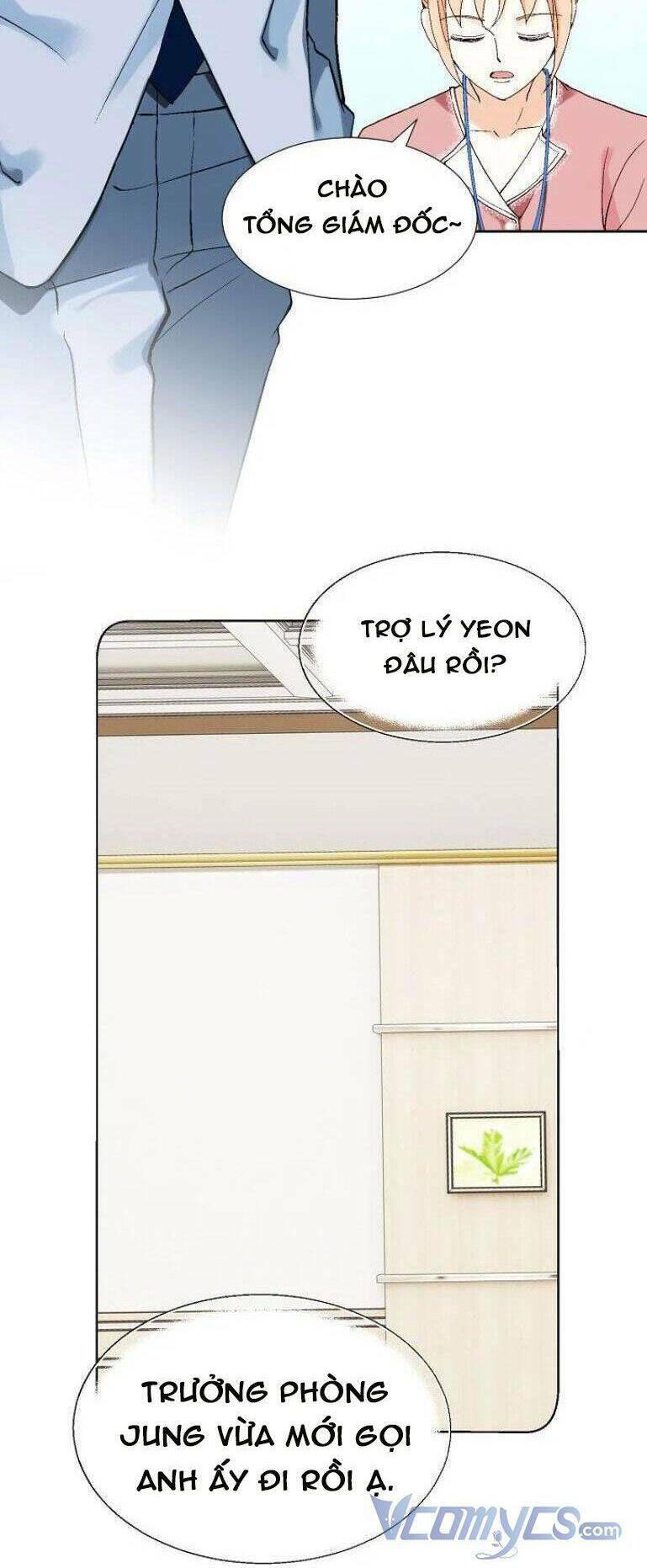 Lee Bom, Em Là Của Anh: Chapter 40