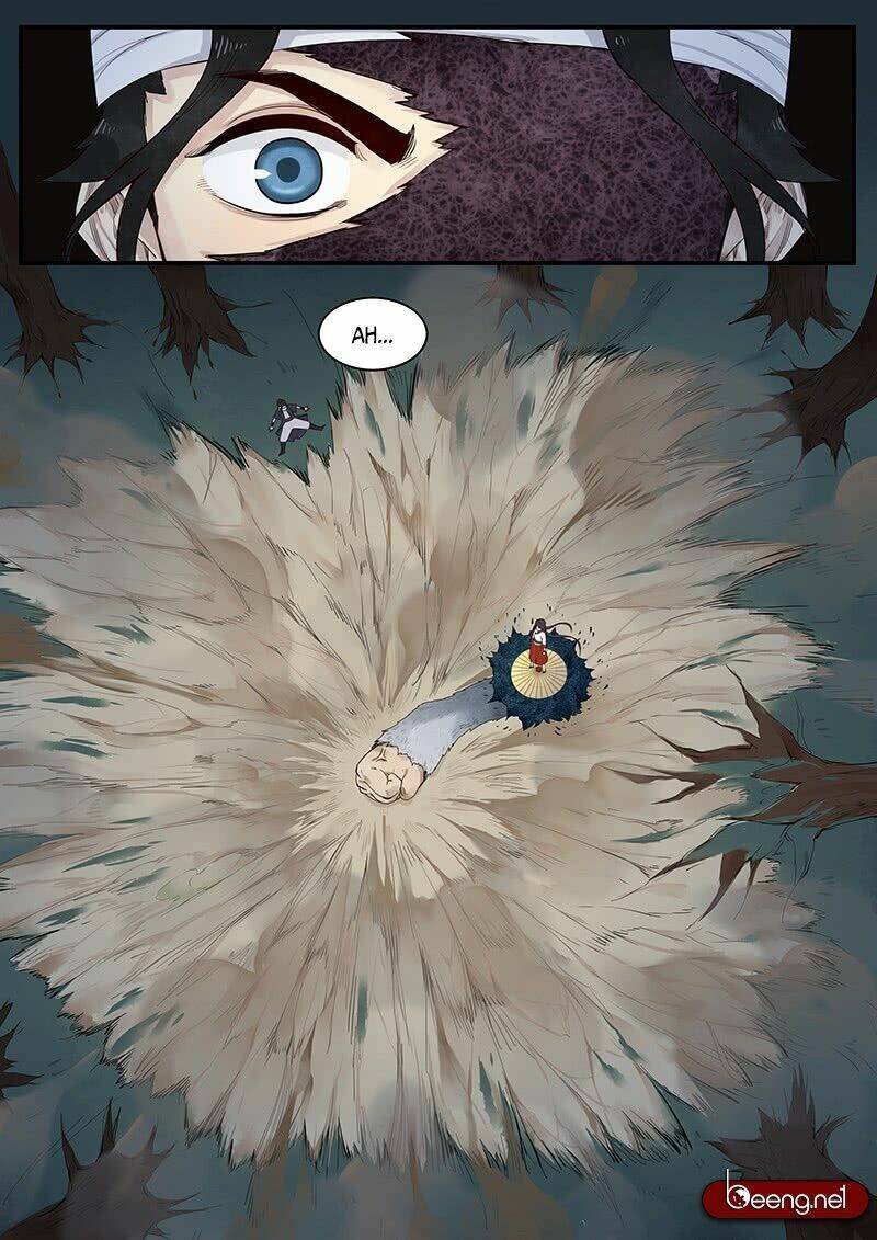 Chánh Tà: Chapter 4